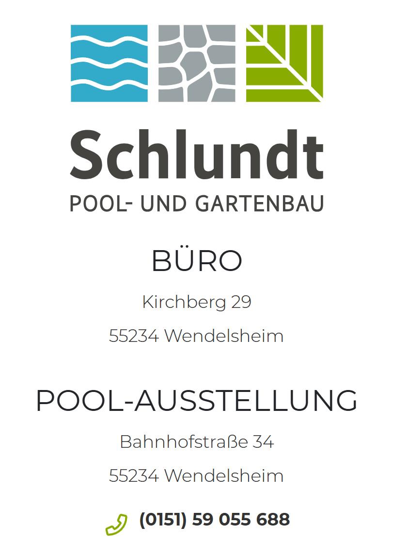 Pool Ausstellung für Worms