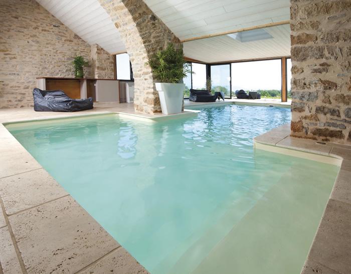 Swimmingpool in Alzey