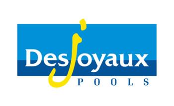 desjoyaux pool in Worms