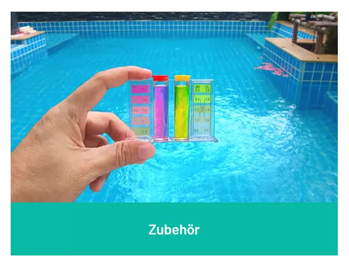 Pools für  Erding (Große Kreisstadt)